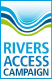 rivers access campaign