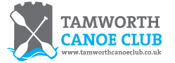 Tamworth Canoe Club Logo